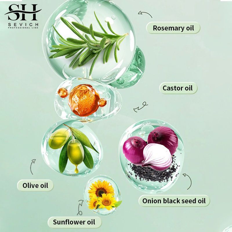 Óleo Ayurvédico para Crescimen - Ayurvedic & Herbal Wellness Kits avaliação e preço
