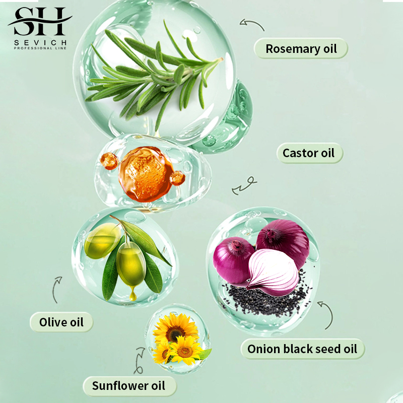 Óleo ayurvédico para crescimen - Ayurvedic & Herbal Wellness Kits avaliação e preço