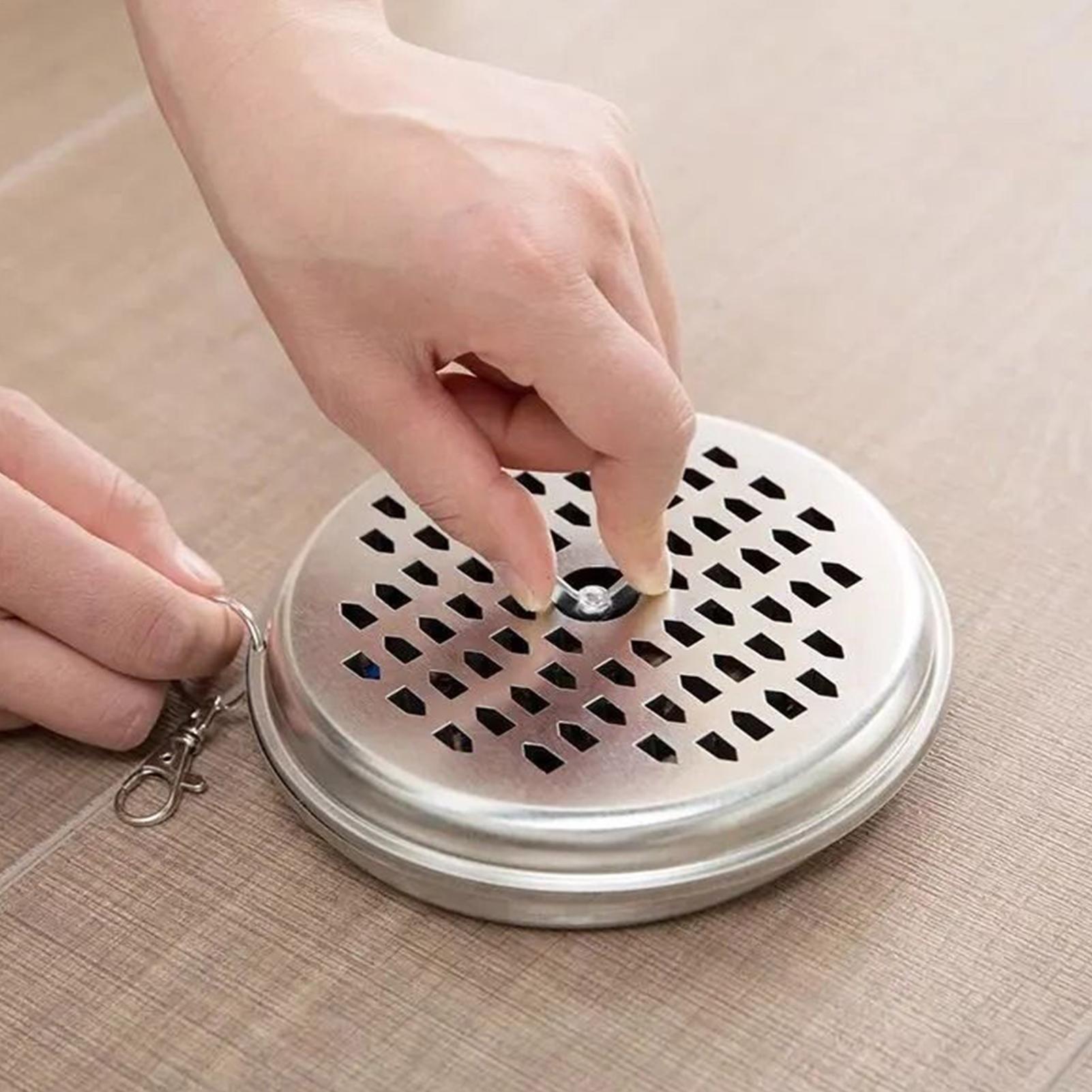 Suporte Portátil para Bobina d - Tulsi Holy Basil avaliação e preço