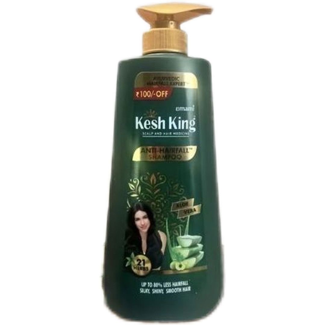 Shampoo Ayurvédico Anti-Queda  - Ayurvedic & Herbal Wellness Kits avaliação e preço