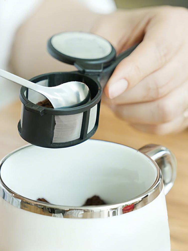 Coador de Café e Chá, Infusor  - Nettle Leaf Tea avaliação e preço