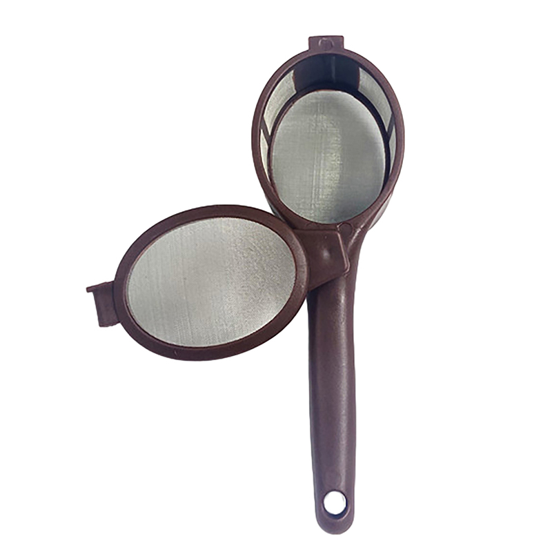 Filtro de Cápsula de Café em P - Nettle Leaf Tea avaliação e preço