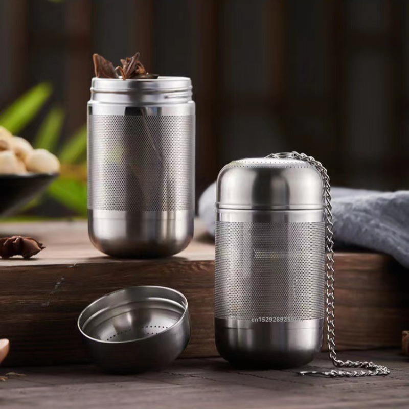 Infusor de Chá 1 peça, Coador  - Nettle Leaf Tea avaliação e preço