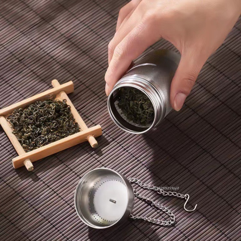 Infusor de Chá 1 peça, Coador  - Nettle Leaf Tea avaliação e preço