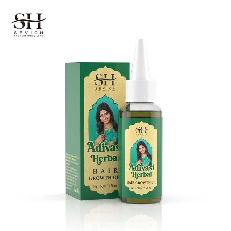 50ml original índia óleo adiva - Ayurvedic & Herbal Wellness Kits avaliação e preço