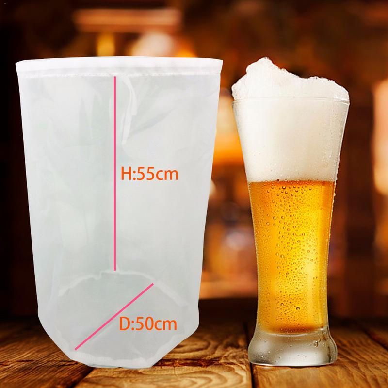 Filtro de nylon para cerveja,  - Nettle Leaf Tea avaliação e preço