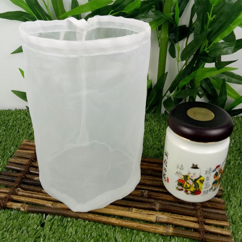 Filtro de nylon para cerveja,  - Nettle Leaf Tea avaliação e preço
