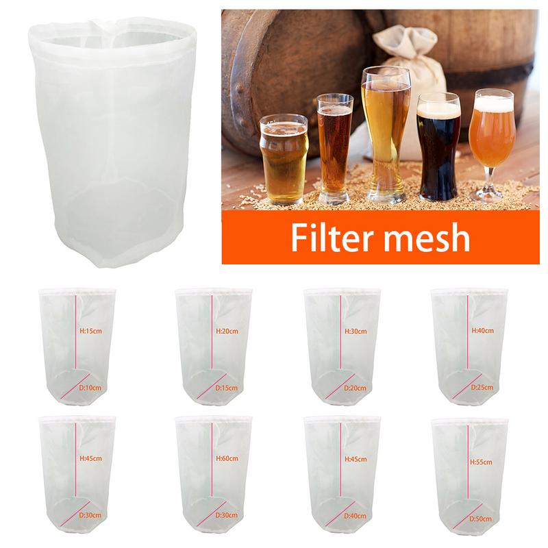 Filtro de nylon para cerveja,  - Nettle Leaf Tea avaliação e preço