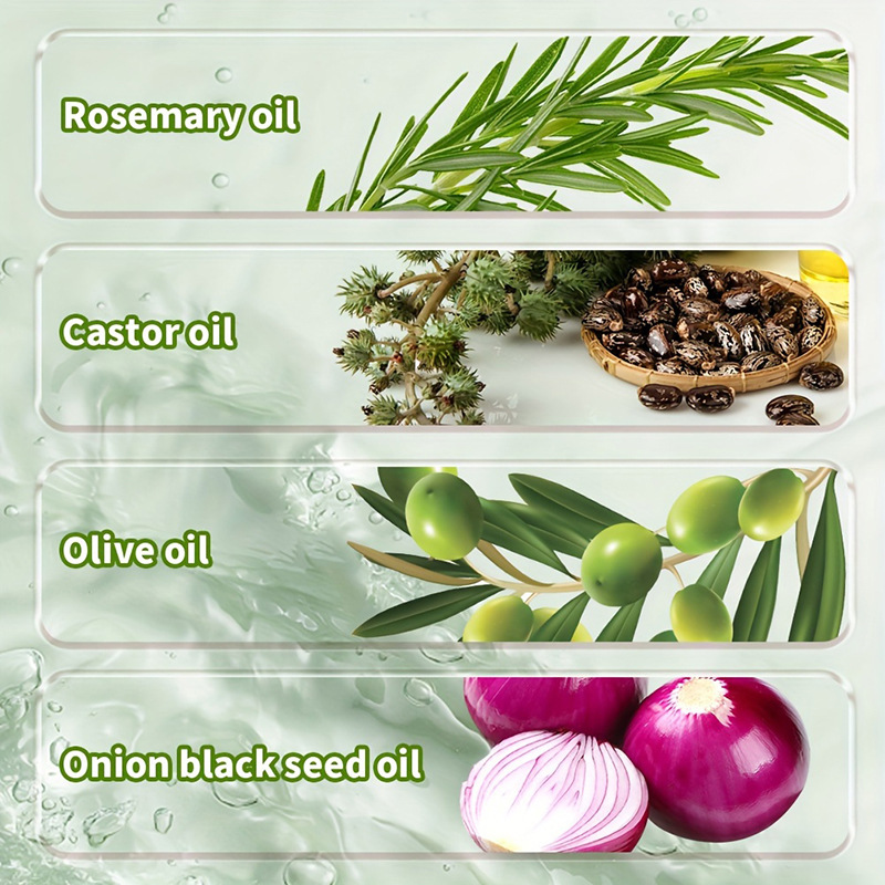 Óleo ayurvédico para crescimen - Ayurvedic & Herbal Wellness Kits avaliação e preço